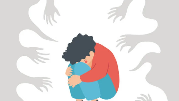 Depresión infantil: cuando el dolor emocional se confunde con malcriadez