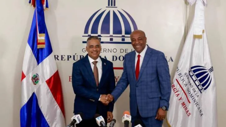 Contraloría pone bajo escrutinio RD$ 454.9 millones de fondos extrapresupuestarios en Energía y Minas entre 2021y 2024