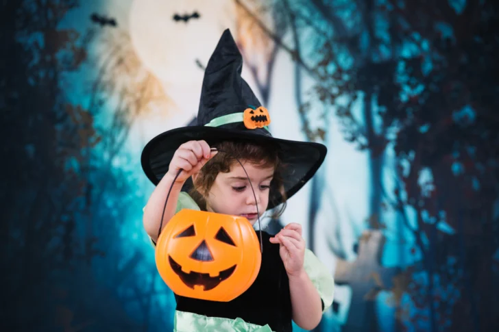 Halloween con niños: precauciones para disfrutar la celebración con seguridad