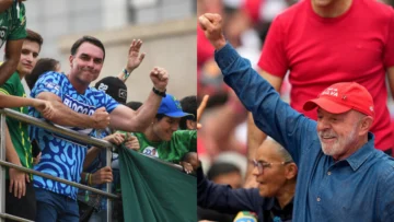 Brasil decide entre el incombustible Lula y la herencia de Bolsonaro