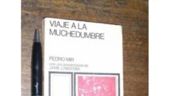 Empatía y pluralidad en la poesía de Pedro Mir Empatía y pluralidad en la poesía de Pedro Mir