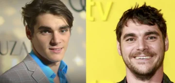 Muere con 34 años el actor RJ Mitte, conocido por la serie 