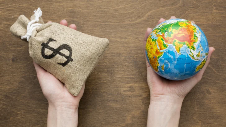 ¿Cómo cambió el mapa económico de América Latina en 66 años? República Dominicana sube al octavo lugar