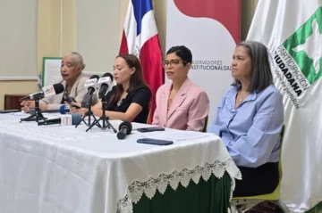 ROI plantea al CNM considerar una mujer para presidir la Suprema Corte de Justicia