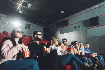 Las mayores industrias cinematográficas mundiales II Las mayores industrias cinematográficas mundiales II