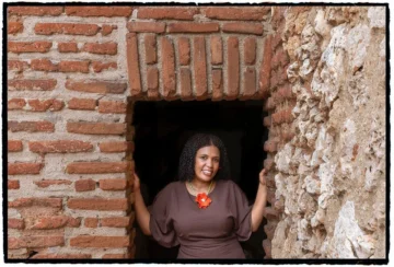 Filocalismo en “Historia de la carne” de Bileysi Reyes