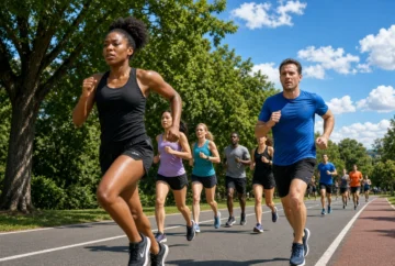 “Running”, equivalentes en español