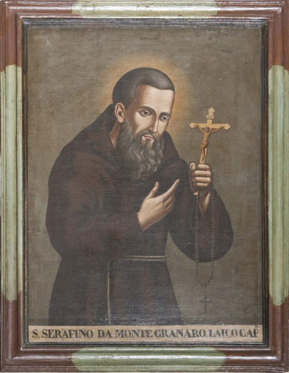 Santoral del 12 de octubre: santos, beatos y mártires que celebra la Iglesia católica hoy