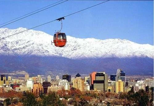 Guerra en Irán anima a turistas europeos a explorar también Sudamérica
