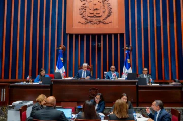 Senado aprueba de urgencia reforma al Código Penal y fija entrada en vigor para noviembre de 2028