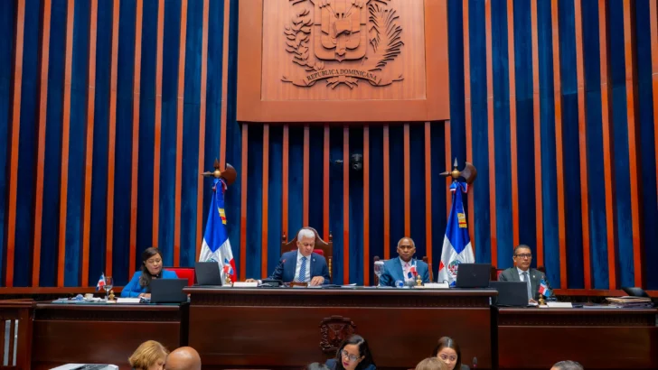 Senado aprueba de urgencia reforma al Código Penal y fija entrada en vigor para noviembre de 2028