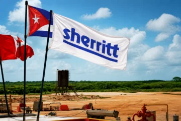 Minera canadiense recibe permiso de EEUU para reactivar operaciones en Cuba Minera canadiense recibe permiso de EEUU para reactivar operaciones en Cuba