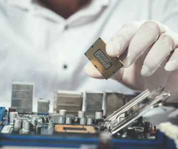 República Dominicana busca fabricar semiconductores, pero aún debe definir qué puede producir República Dominicana busca fabricar semiconductores, pero aún debe definir qué puede producir