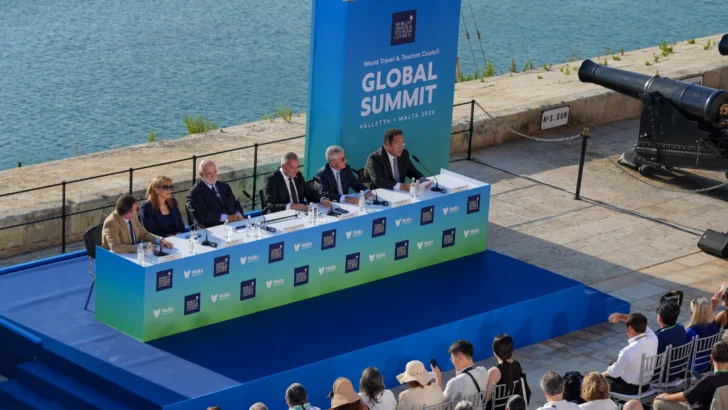 Turismo europeo crecerá 3.1 % en 2026 y superará el ritmo de la economía regional, según WTTC